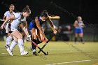 FH vs IMD  Wheaton College Field Hockey vs UMass Dartmouth. - Photo By: KEITH NORDSTROM : Wheaton, field hockey, FH2023, UMD